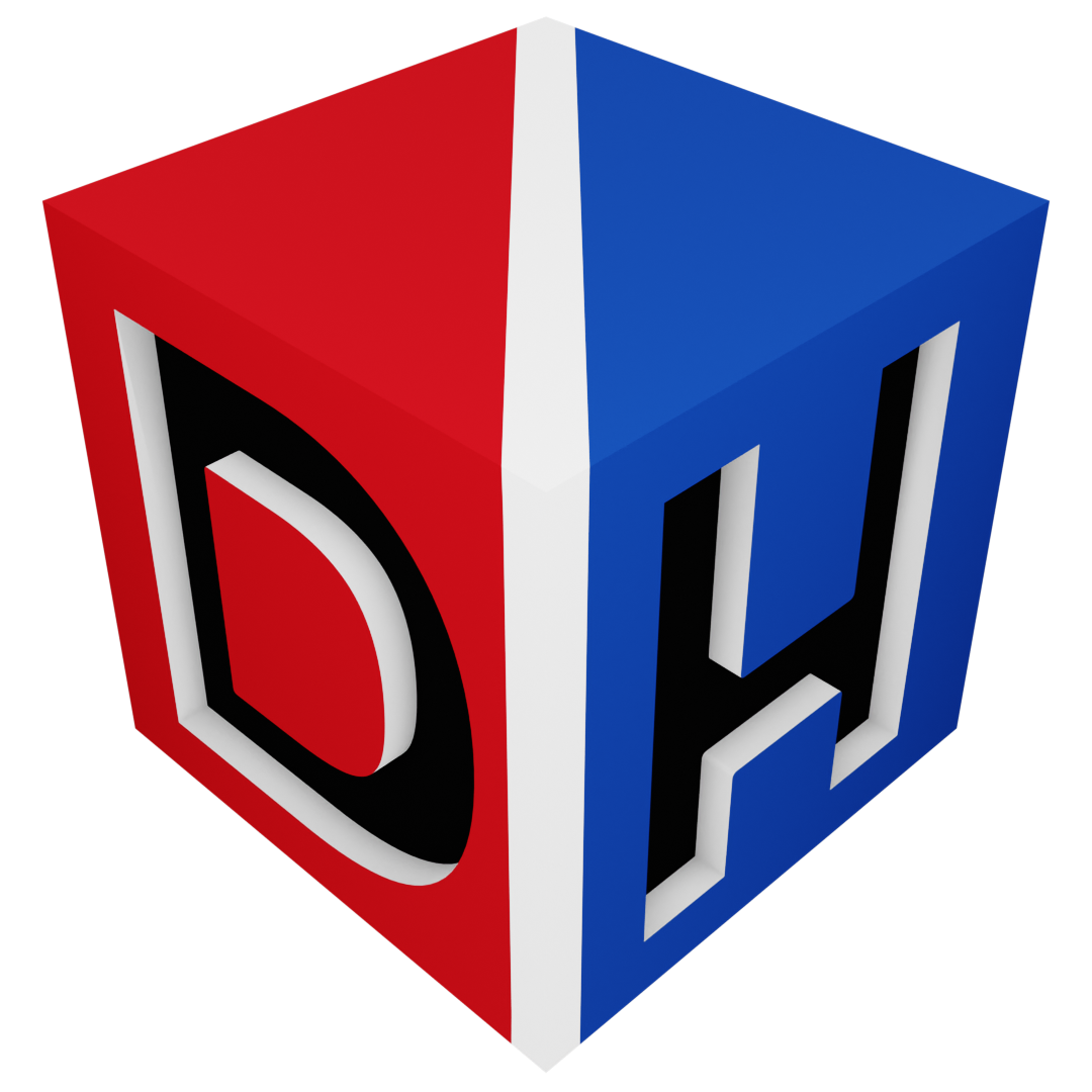 Dutch House logo